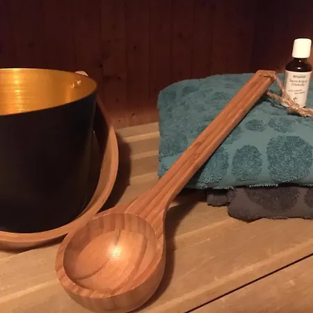 Naturboutique Rauszeit Hotel Willingen (Upland)